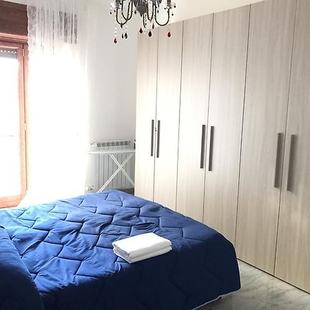 Supera Napoli Apartment エクステリア 写真