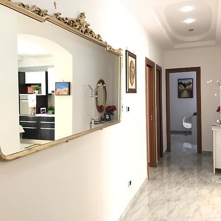 Supera Napoli Apartment エクステリア 写真