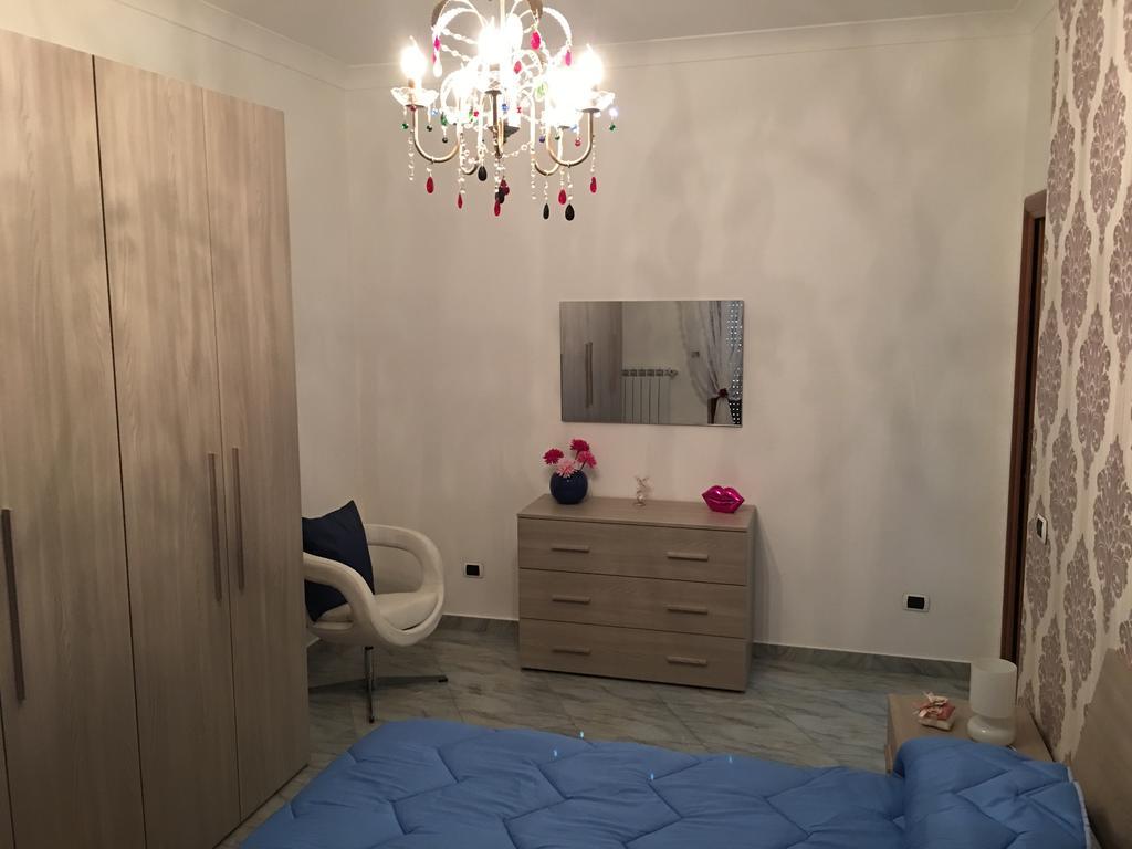 Supera Napoli Apartment エクステリア 写真