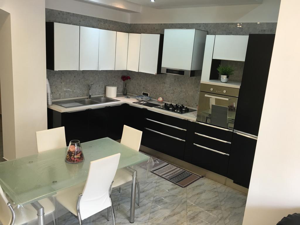 Supera Napoli Apartment エクステリア 写真