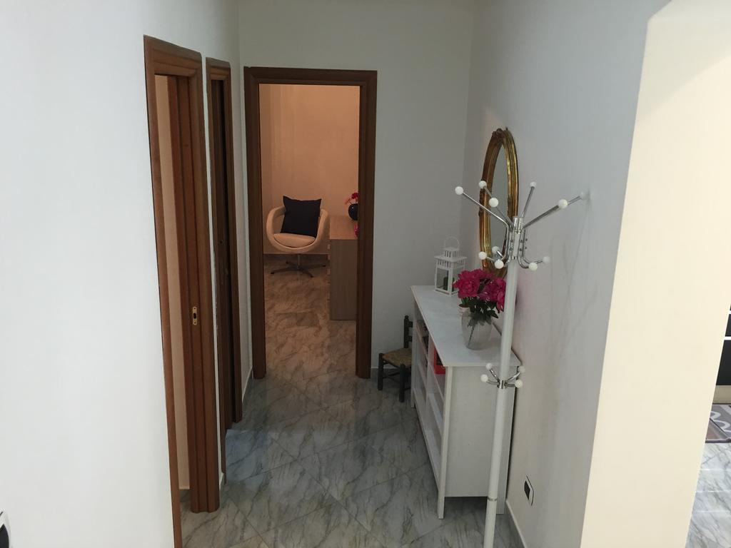 Supera Napoli Apartment エクステリア 写真