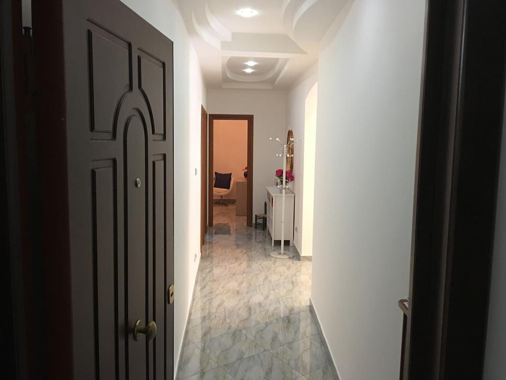Supera Napoli Apartment エクステリア 写真