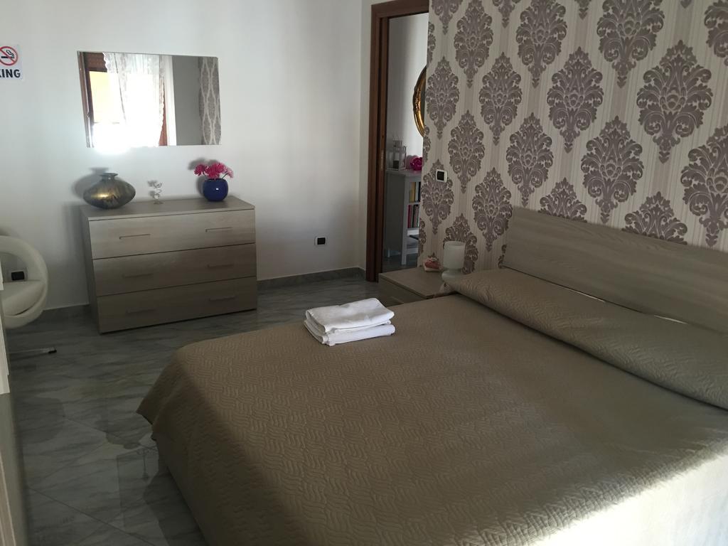 Supera Napoli Apartment エクステリア 写真