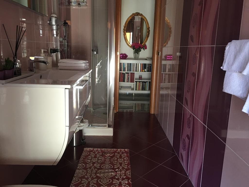 Supera Napoli Apartment エクステリア 写真