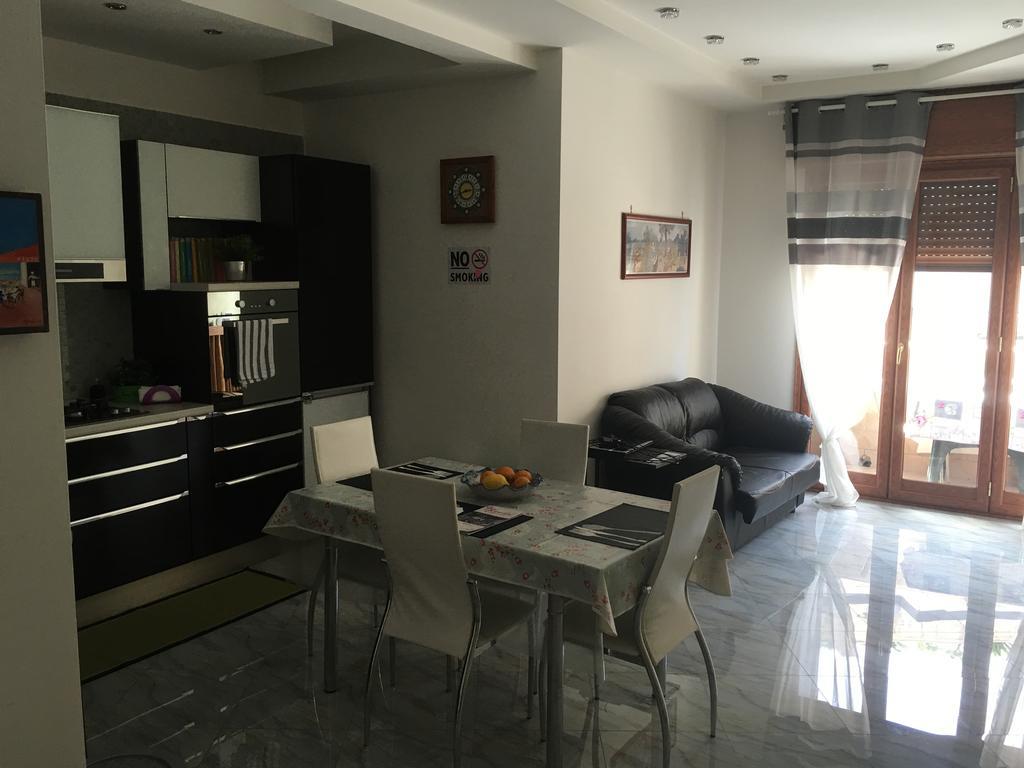 Supera Napoli Apartment エクステリア 写真