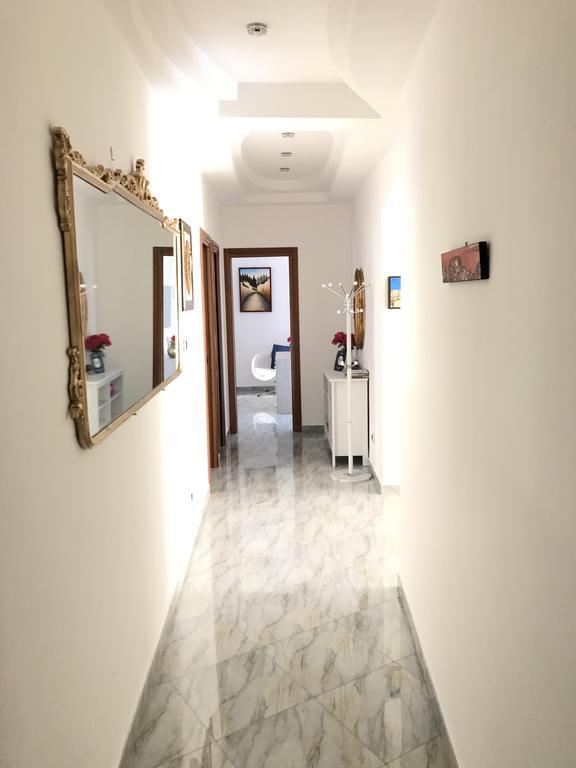 Supera Napoli Apartment エクステリア 写真