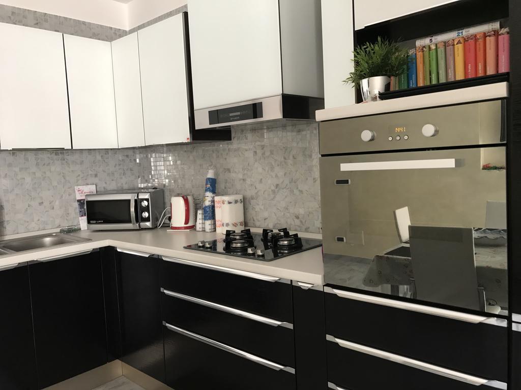 Supera Napoli Apartment エクステリア 写真