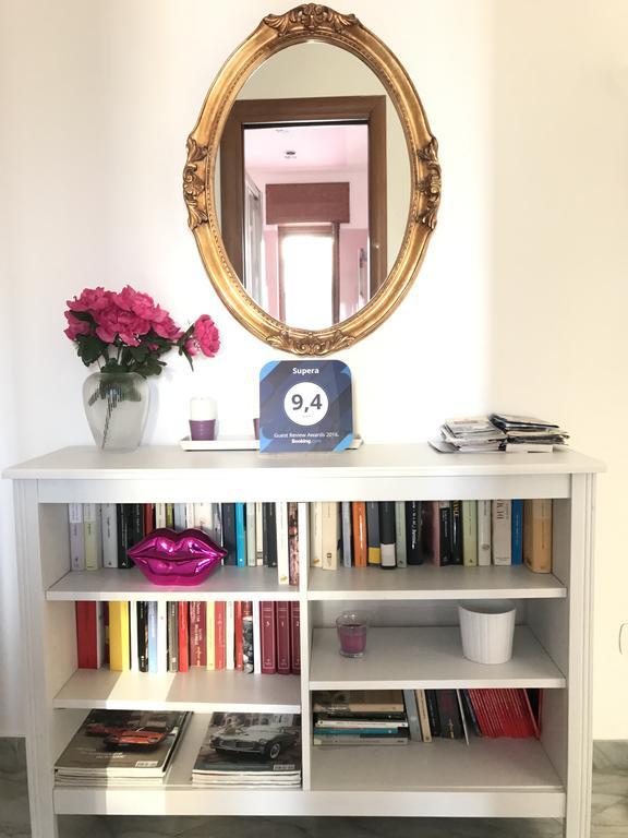Supera Napoli Apartment エクステリア 写真