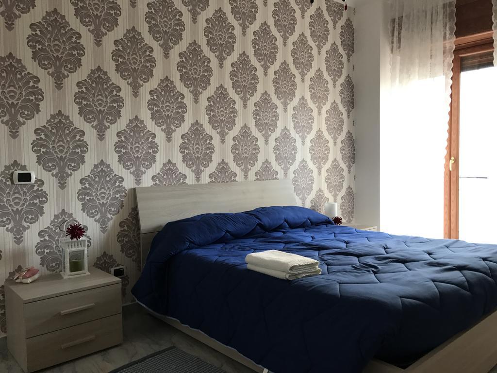 Supera Napoli Apartment エクステリア 写真