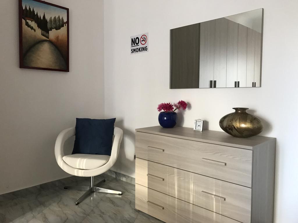 Supera Napoli Apartment エクステリア 写真