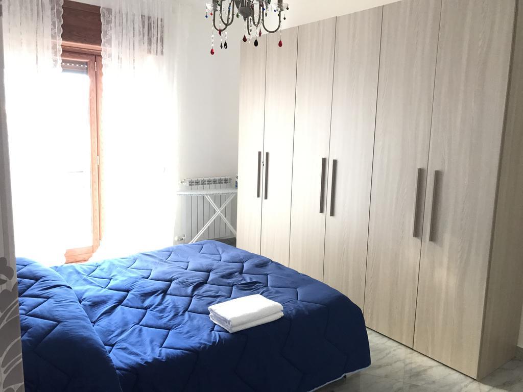 Supera Napoli Apartment エクステリア 写真