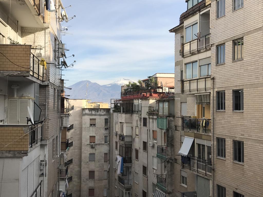 Supera Napoli Apartment エクステリア 写真