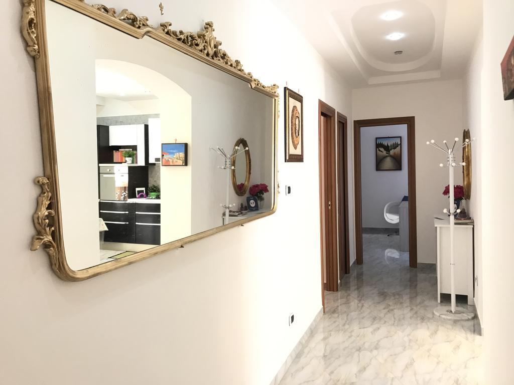 Supera Napoli Apartment エクステリア 写真