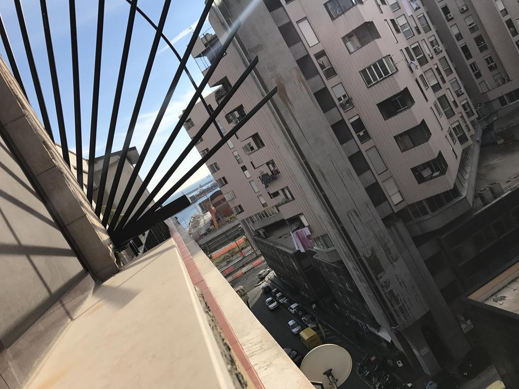 Supera Napoli Apartment エクステリア 写真