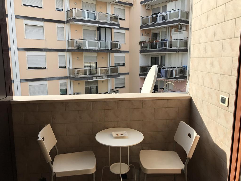 Supera Napoli Apartment エクステリア 写真