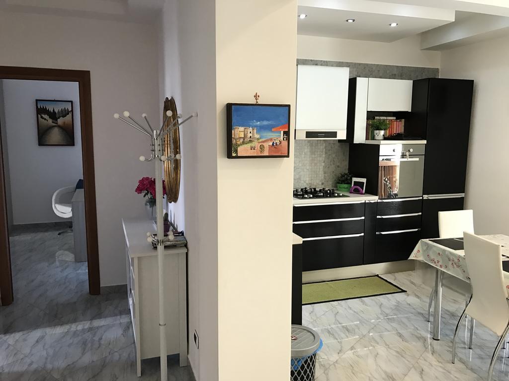 Supera Napoli Apartment エクステリア 写真