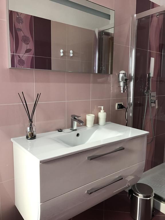 Supera Napoli Apartment エクステリア 写真