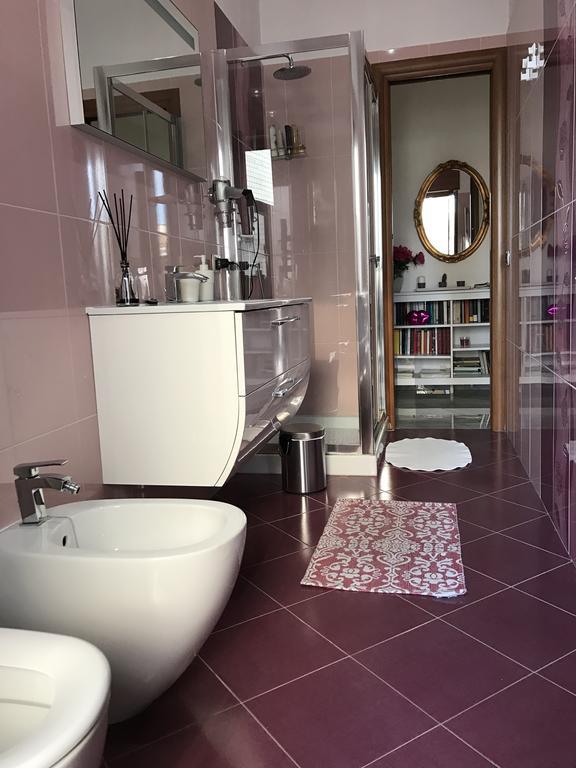 Supera Napoli Apartment エクステリア 写真