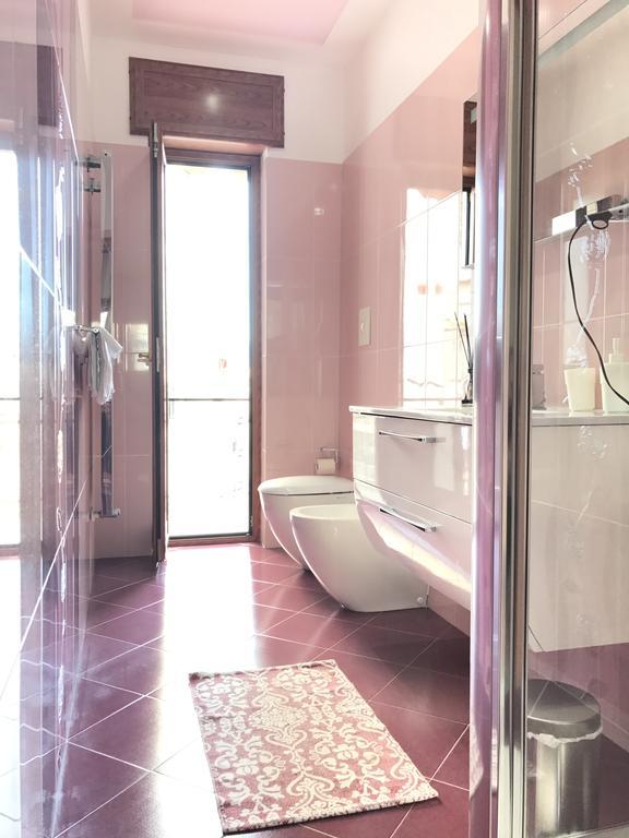 Supera Napoli Apartment エクステリア 写真