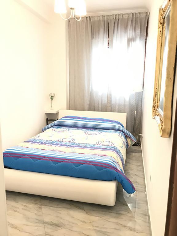 Supera Napoli Apartment エクステリア 写真